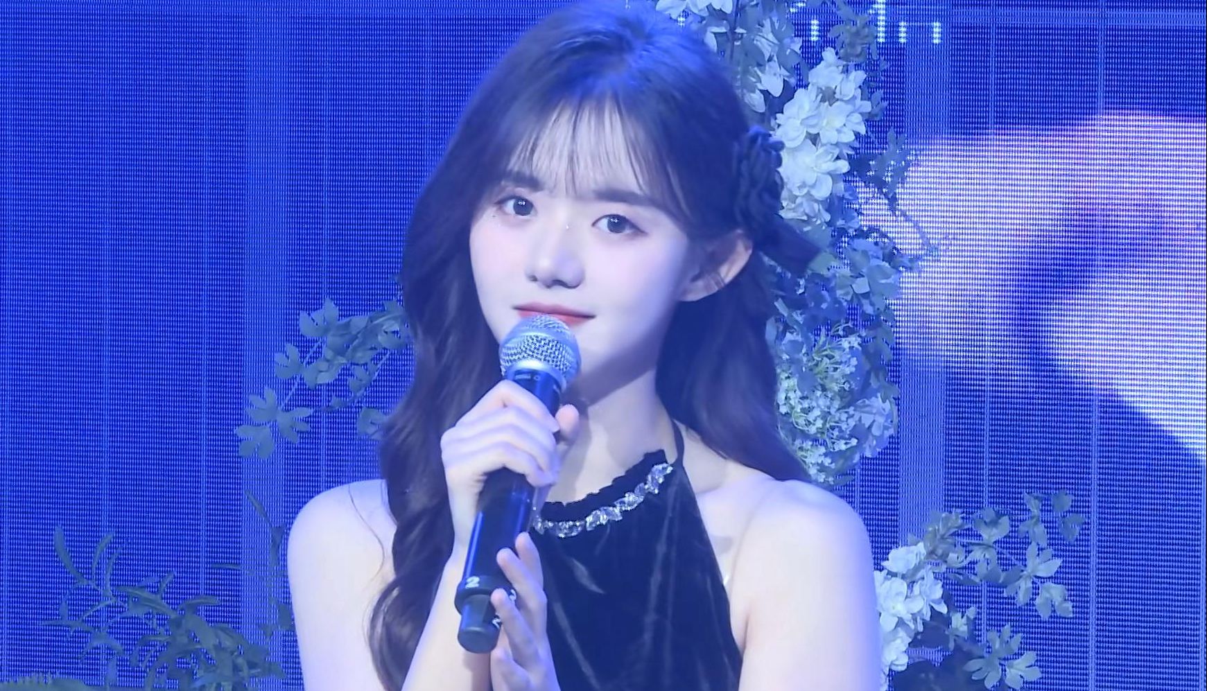 20240503 姜杉《天空信》