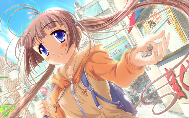 【narcissu-s】120日元之秋—幸运儿