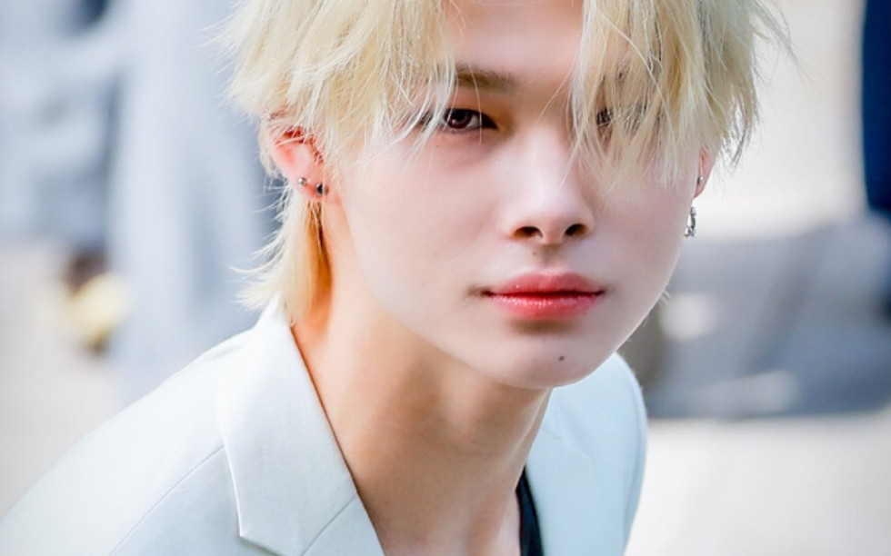 【西村力·致命吸引力】好一张伟大色气的脸