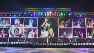 高清重制版 Music Fair 嵐 ハダシの未来 言葉より大切なもの 1080p 超清生肉 哔哩哔哩 つロ干杯 Bilibili