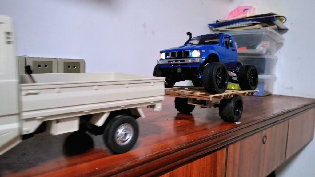 顽皮龙c24真的是太好看了吧