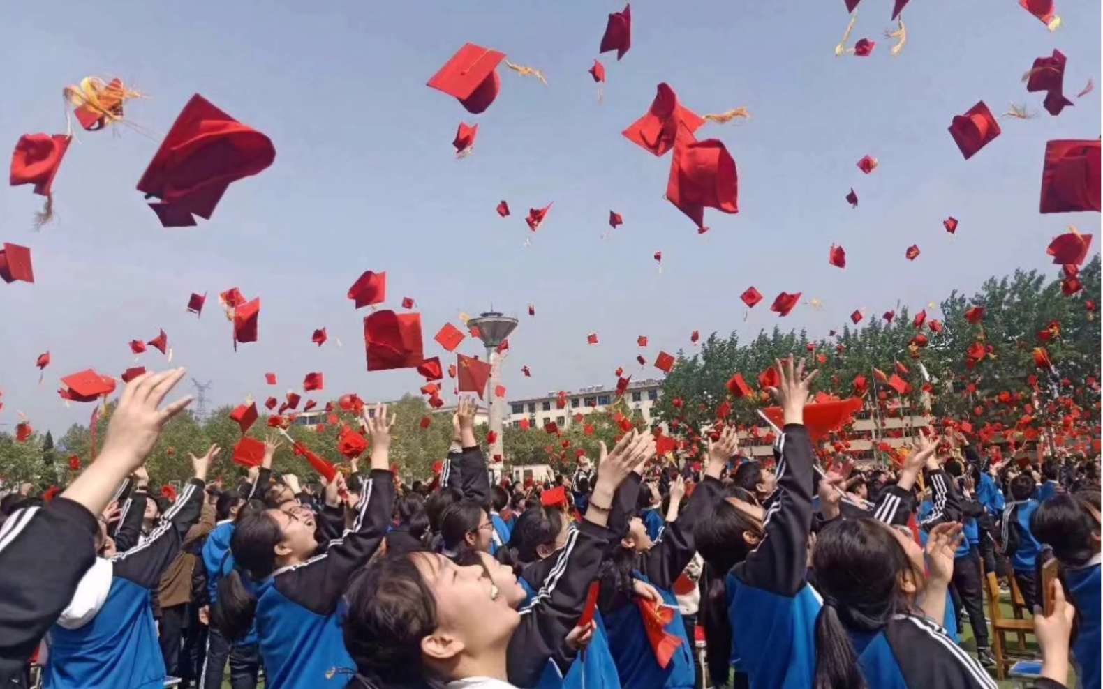 [图]当某天你若听见