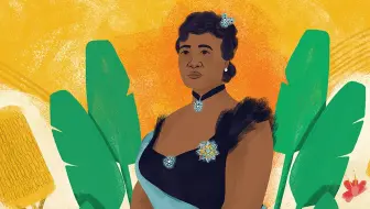 【TED-Ed】夏威夷王国被美国颠覆的黑暗历史 - Sydney Iaukea