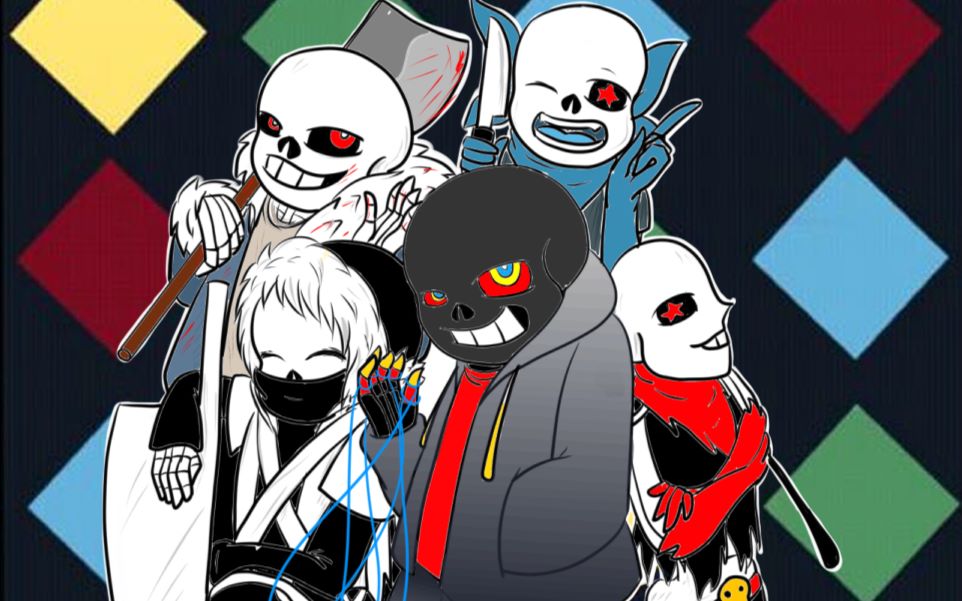 惩罚游戏邪骨团