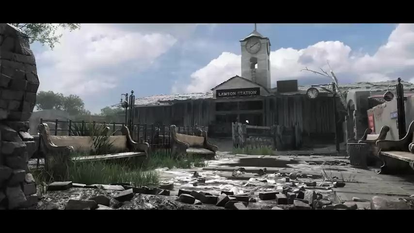 [图]《Hunt: Showdown》视频攻略超清合集