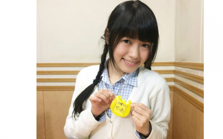 a&g next breaks 深川芹亜的five stars 15回