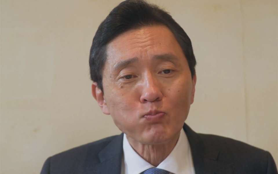 孤独的美食家 第六季 4集