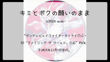 1010】機動武闘伝Gガンダム[Tv](In)--勝利者達の挽歌_哔哩哔哩_