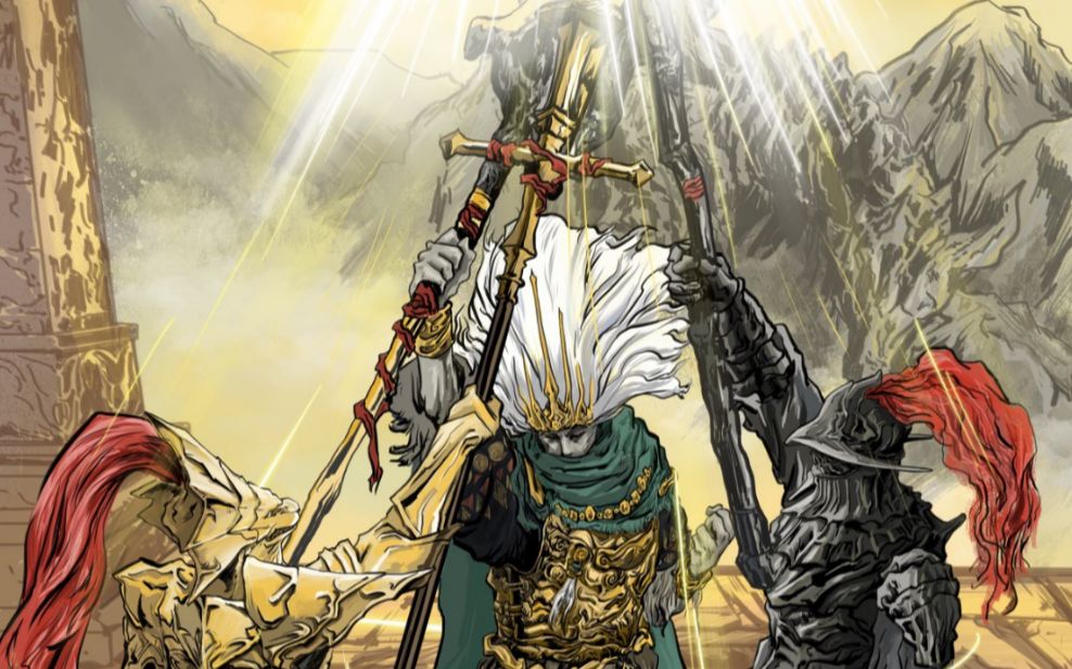 无名王者超进化---阴 间 王 者