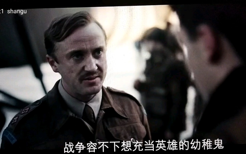 [图]［Tom felton］被遗忘的战役 汤姆费尔顿cut