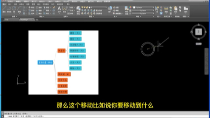 CAD移动命令的讲解哔哩哔哩bilibili