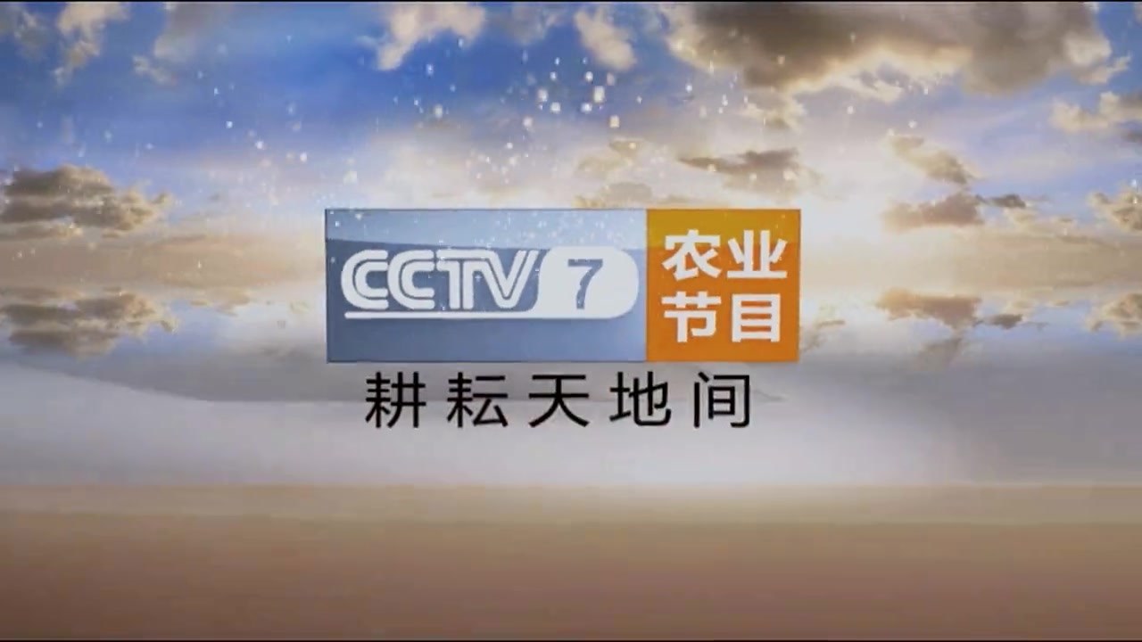 CCTV7农业节目图片