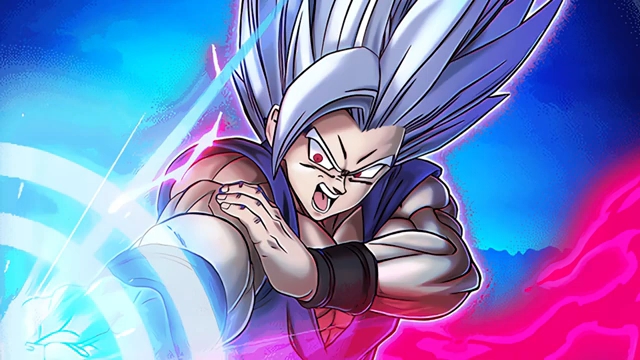 【ost】lr 超力·野兽悟饭 主动技ost 龙珠z爆裂大战