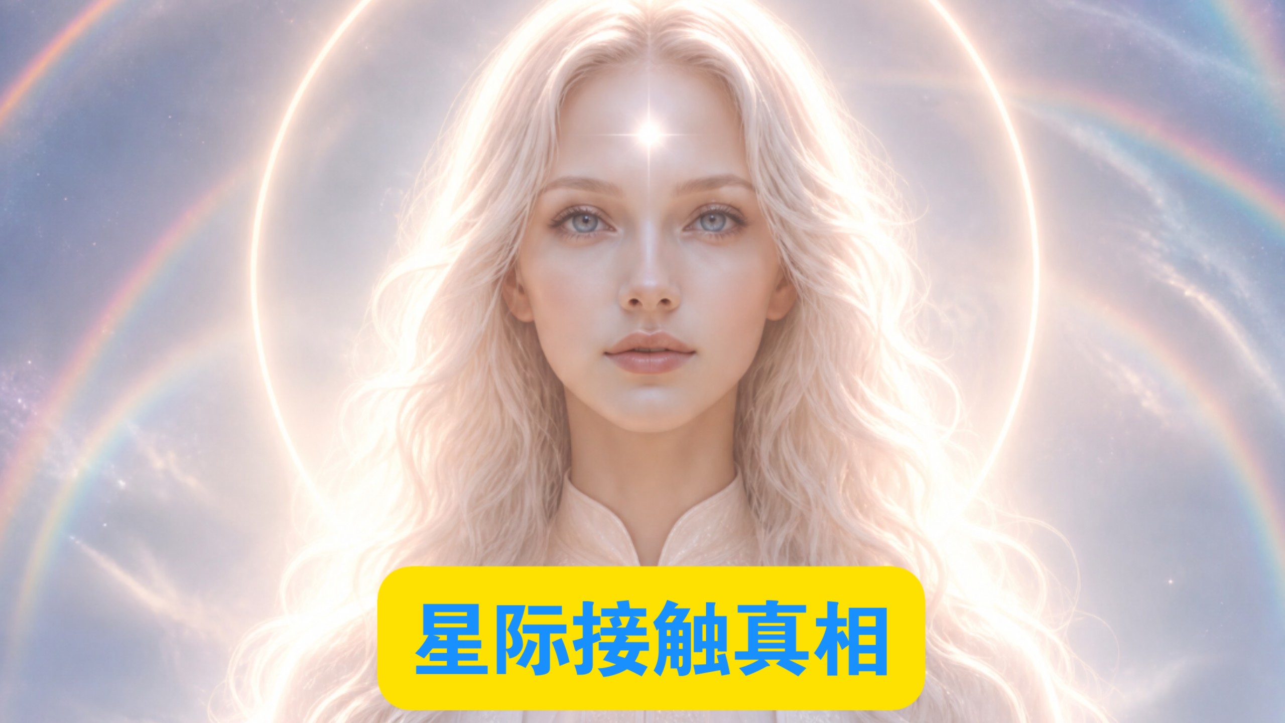 星際接觸真相