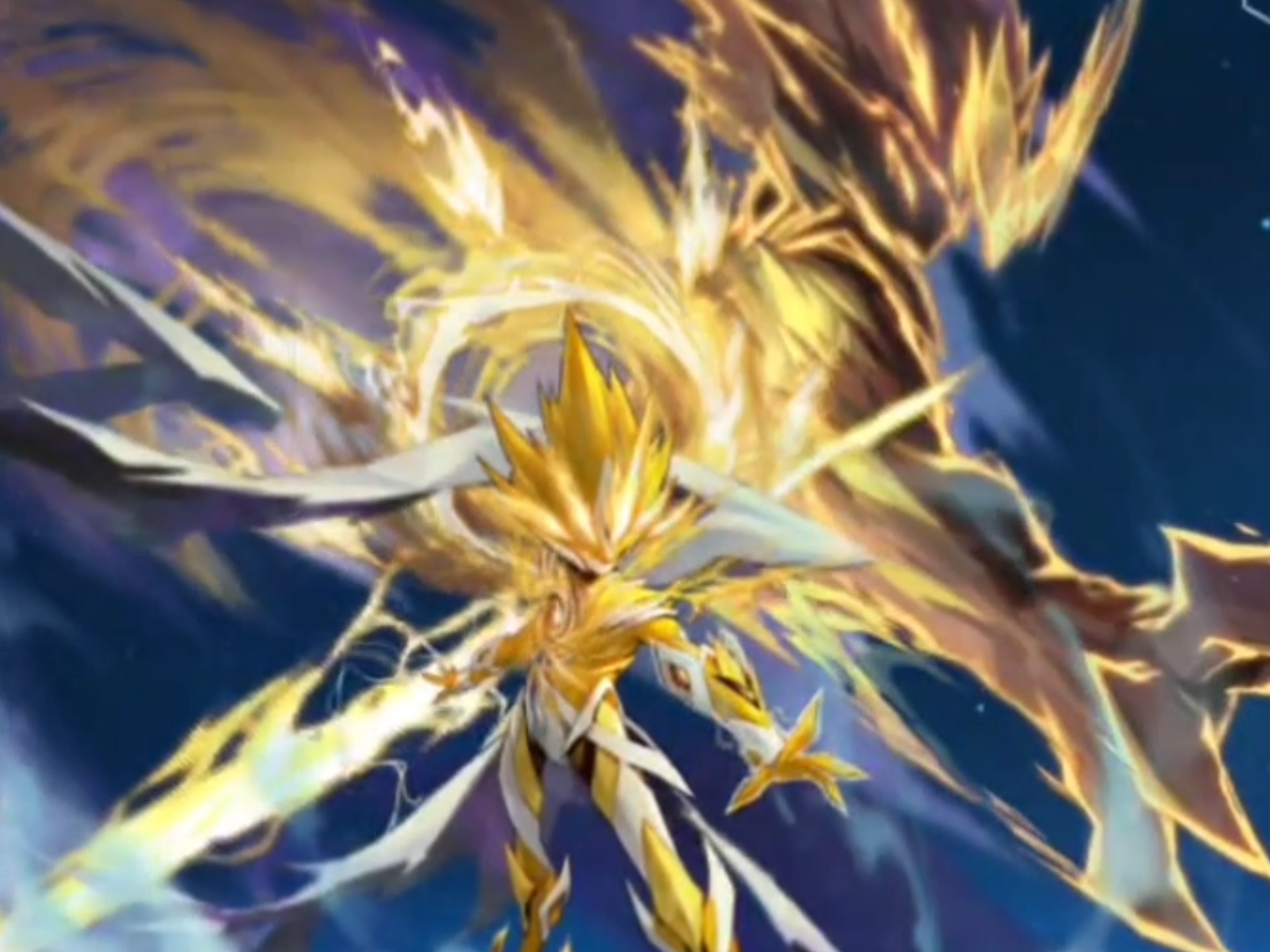 圣裁雷伊最后一关