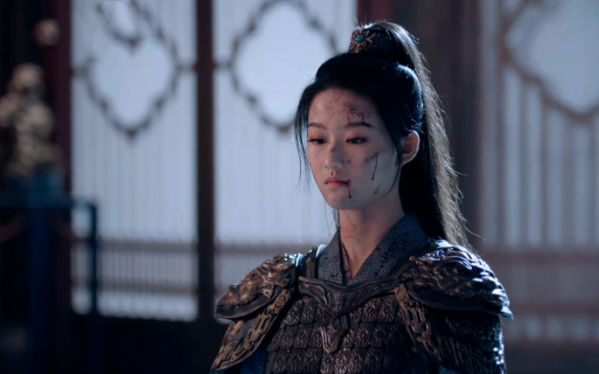 陈家赫,周漾玥《山有木兮木有心》开播预告