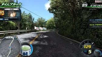 全网首发 女装大佬教你轻松安装pc版头文字d8无限 以后在家全国店内对战啦 哔哩哔哩 Bilibili