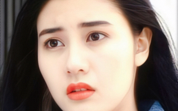 最美港姐,李嘉欣