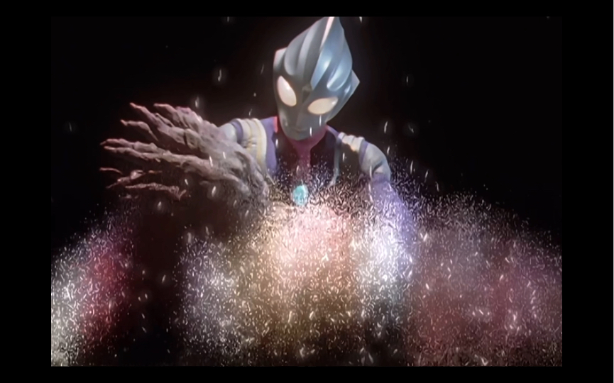 迪迦奥特曼|记忆中一幕幕温柔感人的画面