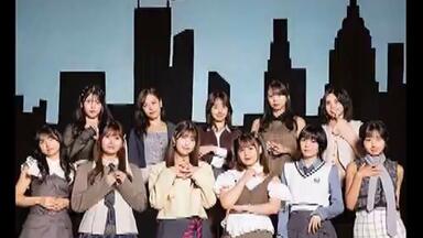 Morning Musume '16 DVD Magazine Vol.84_哔哩哔哩_bilibili