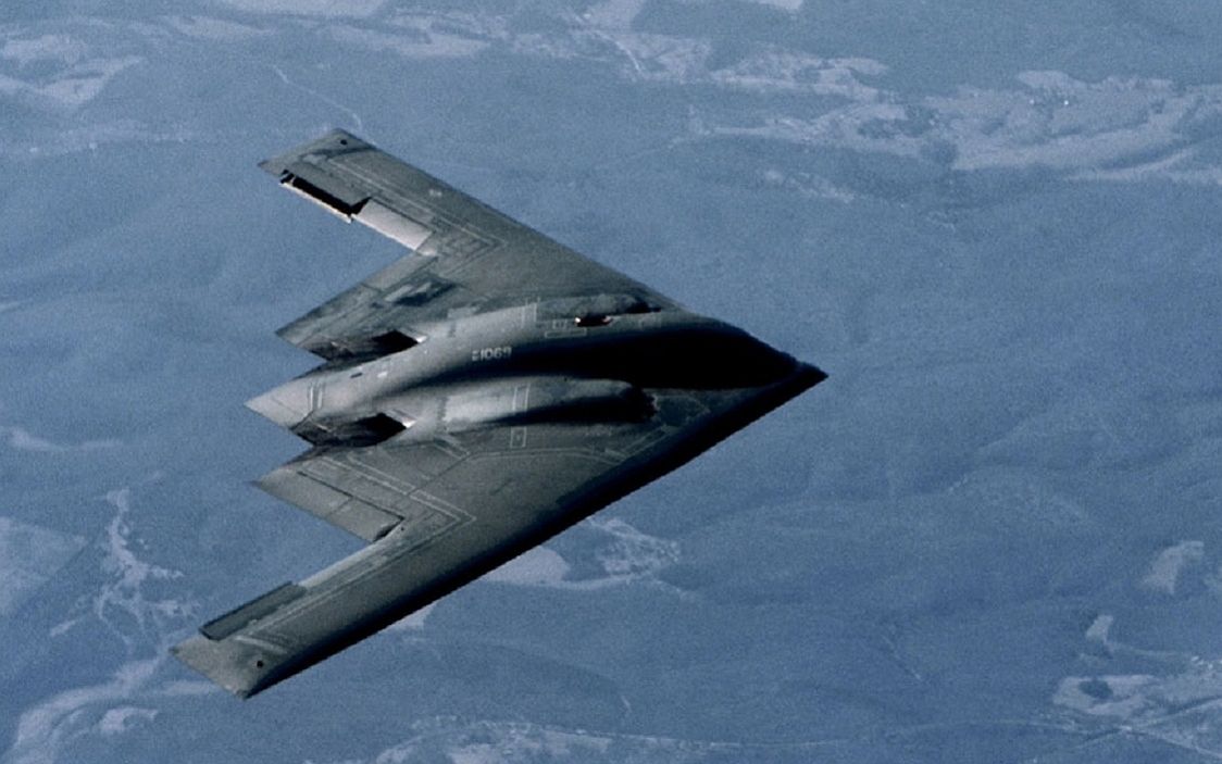 美最新b21隐形轰炸机或在五年内首飞网友无法逾越的bug