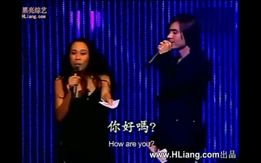 [图]【Jared Leto】2008年MTV亚洲大奖cut（中字）