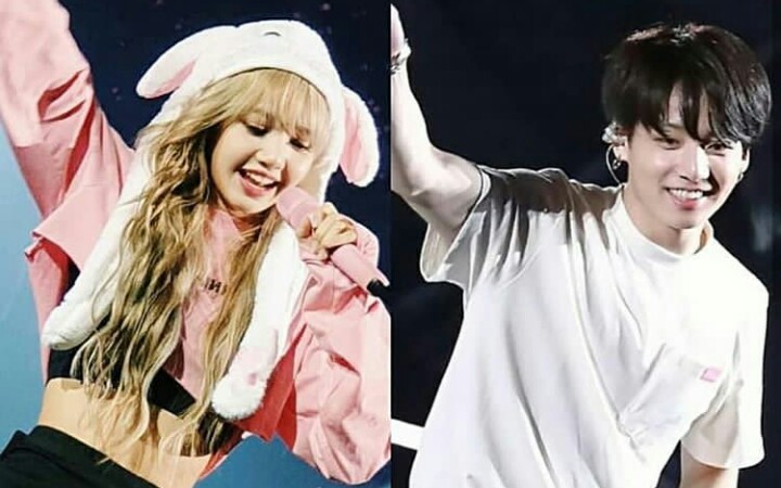 【liskook】果粒的搞笑时刻