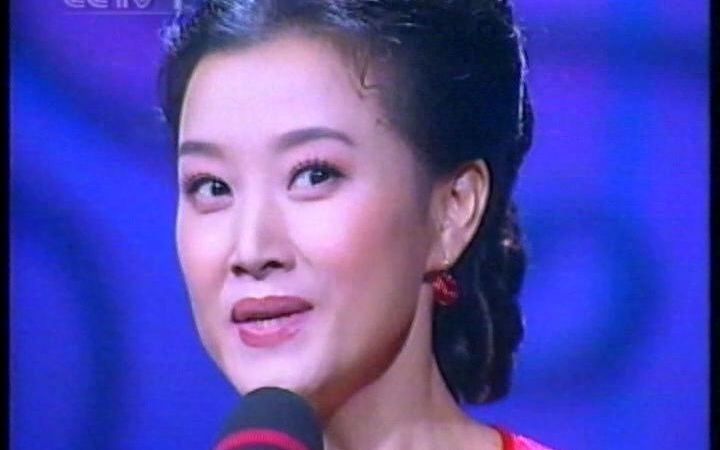 [图]宋祖英《好日子》2004年