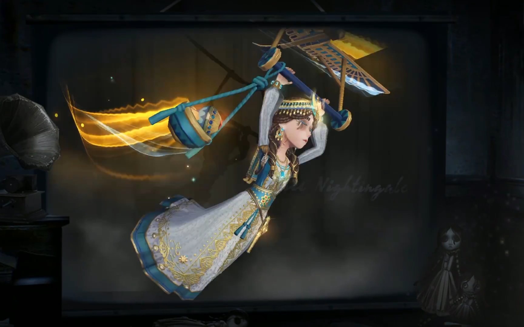 精华1晖之羽到来!【第五公告栏】第21期(20210507)