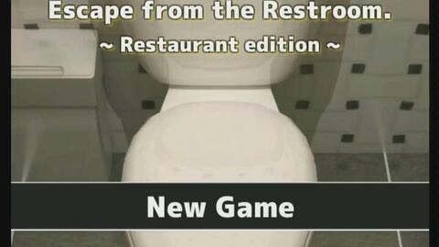 胡欣的密室逃脱 Noprops系列之 Bathroom 攻略 哔哩哔哩 胡欣的密室逃脱 Noprops系列之 Bathroom 攻略 哔哩哔哩
