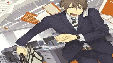 森田成一のADULT.EX～大人の経験値～ サウンドロップコンパクト 森田成一