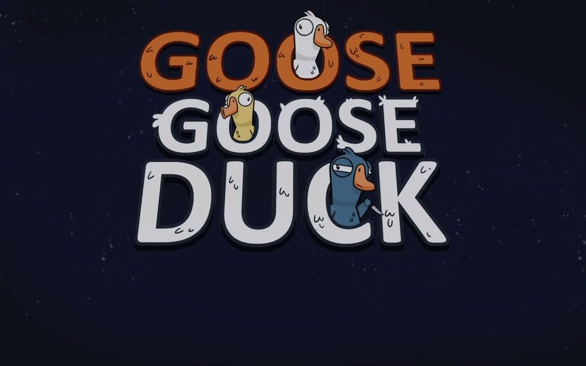 [图]【Kuyo】《鹅鸭杀》Goose Goose Duck手游如何下载？Kuyo免下载一键安装！