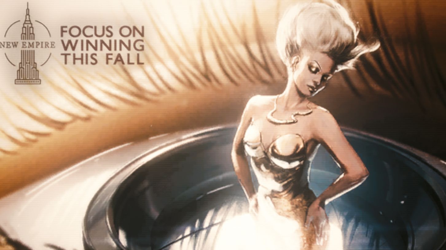 【赛博朋克2077】女v服装穿搭