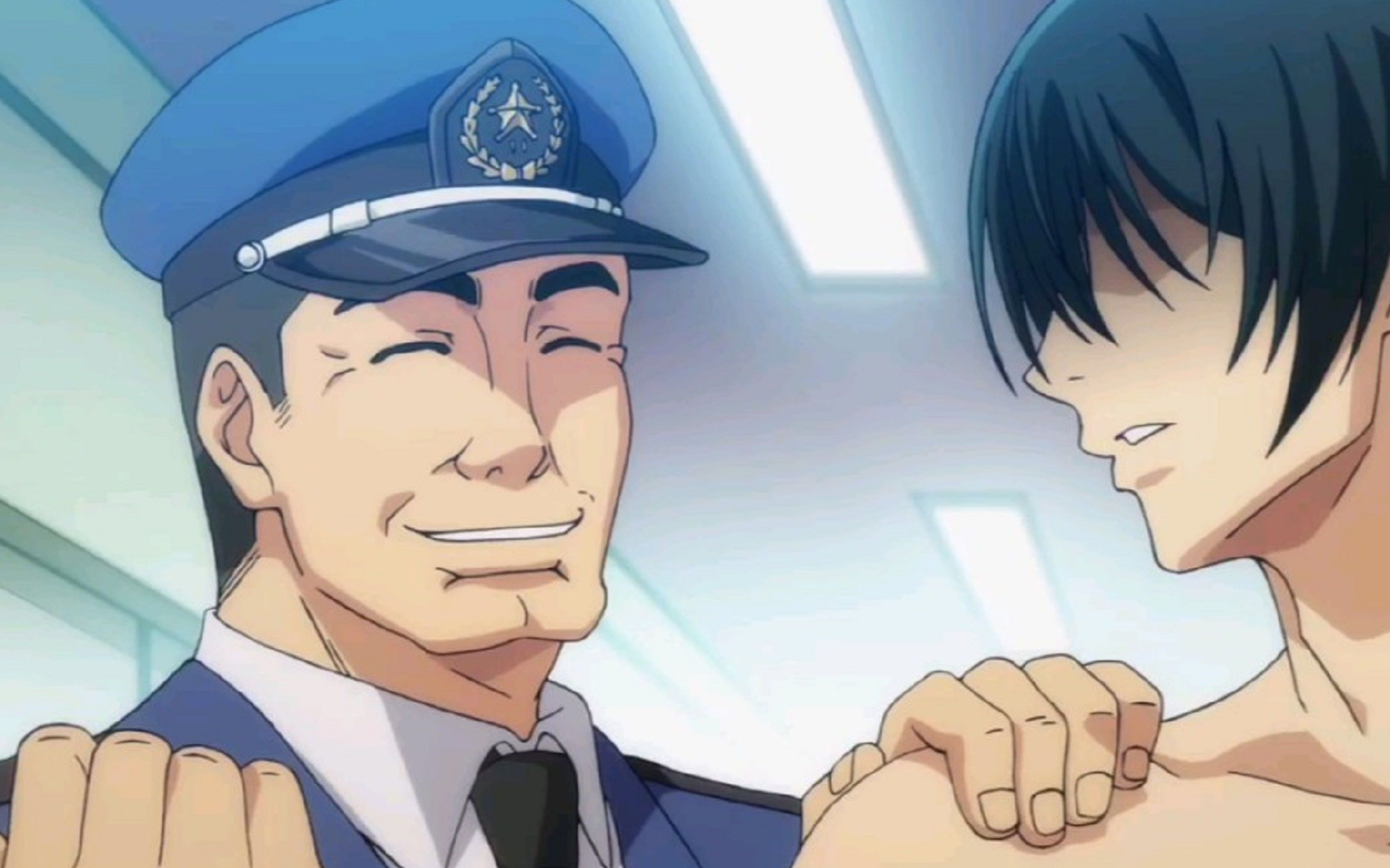 前方高能!让人大半夜笑出腹肌的万恶之源!