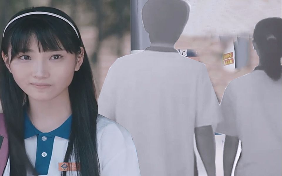 【辛锐×余周周×林杨】到头来终是我一无所有