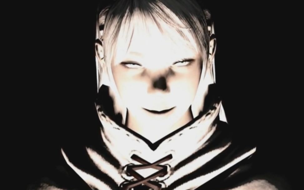 最终幻想14-艾达