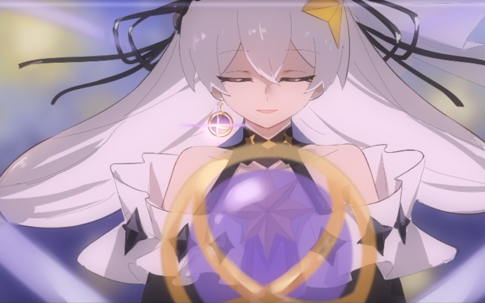 神恩扩充十连,来吸非气呀