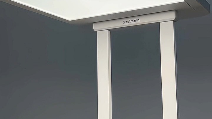 paulmann德国柏曼护眼台灯