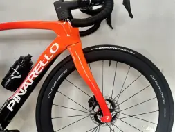 Download Video: 25最新款的稀有队版涂装｜Pinarello 皮娜 Dogma F 英力士队版