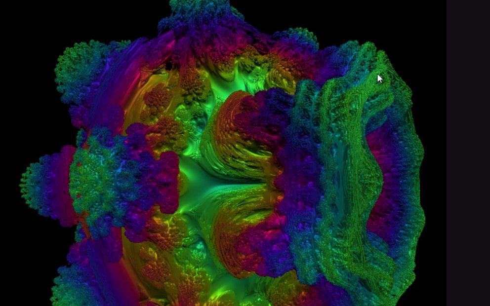 volumeshaderbm，volumeshaderbm打开