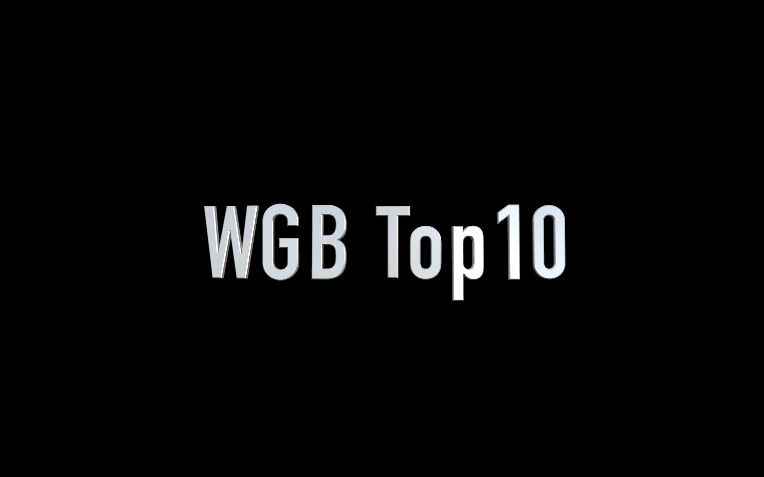 【FIFA20 WGB Top10】第二期 飞队任意球直接破门哔哩哔哩bilibili