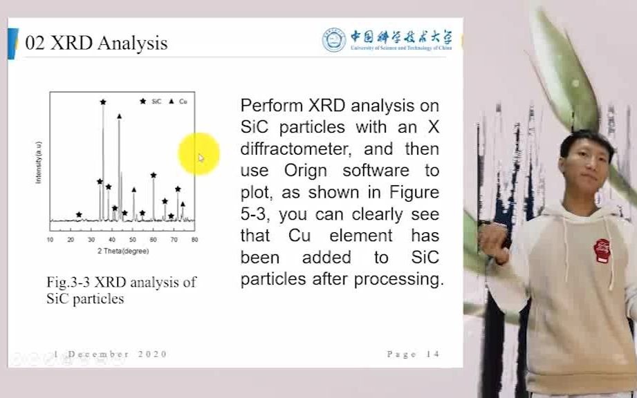 SiC颗粒增强铝基复合材料的实验研究哔哩哔哩bilibili