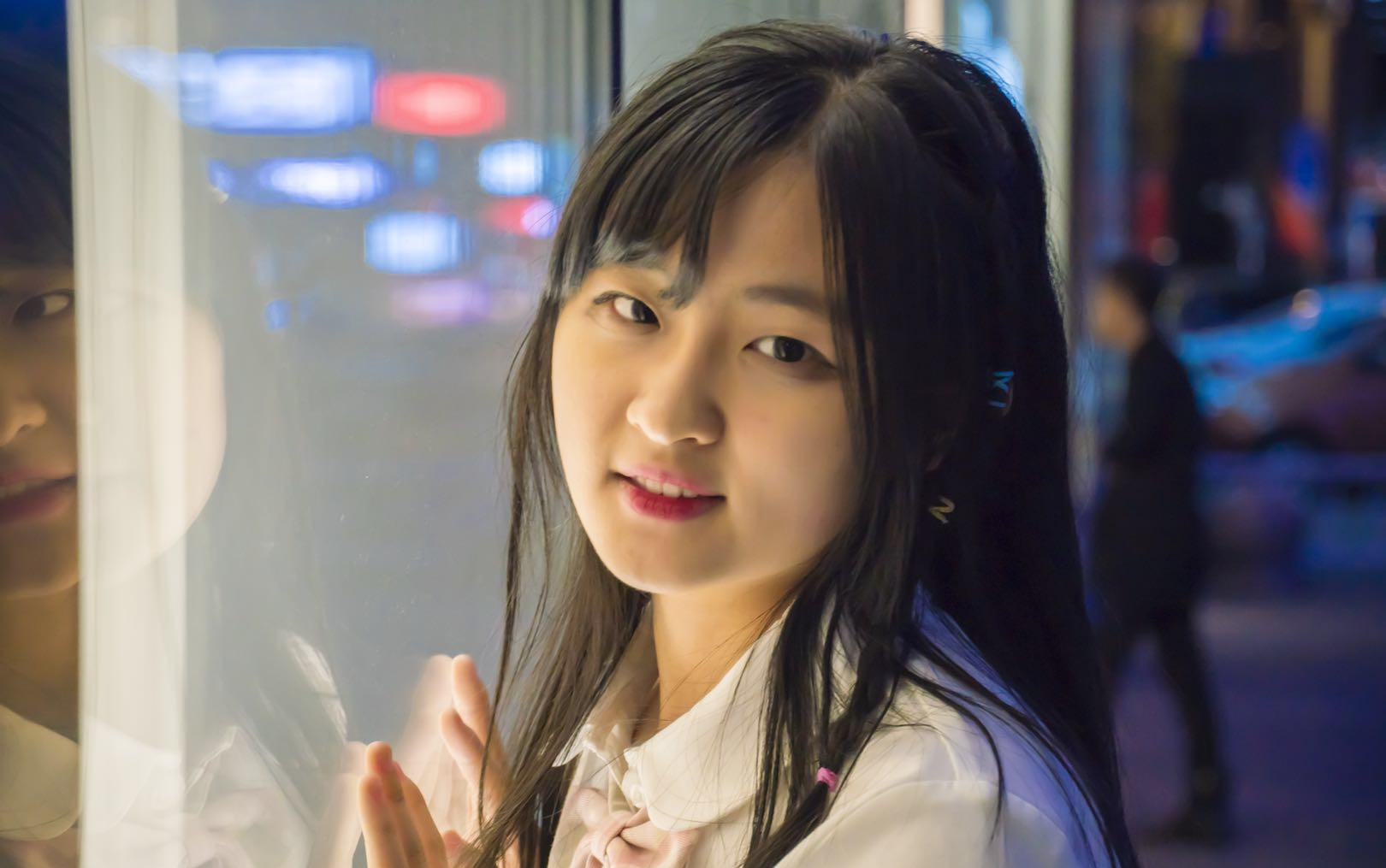 【柚芽】produce48-nekkoya 是我的pick me