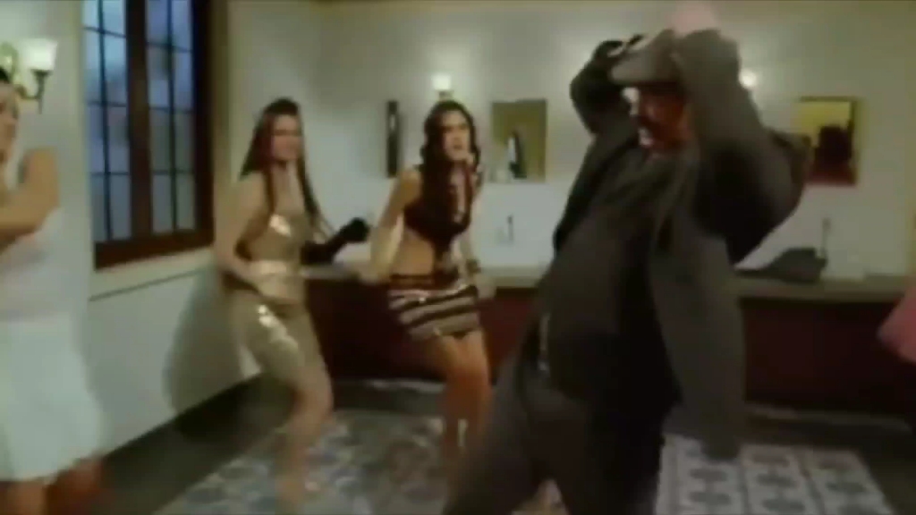 早期影视剧踢裆蛋疼瞬间