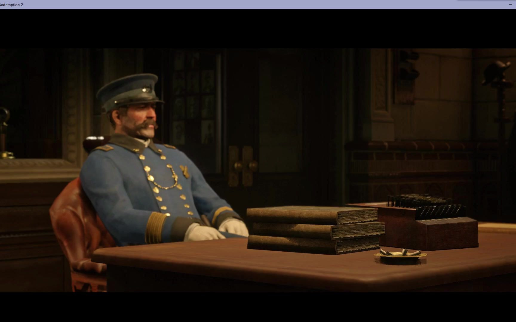 【荒野大镖客online】埃塔·多伊尔的三种挂机方及测试!_荒野大镖客2