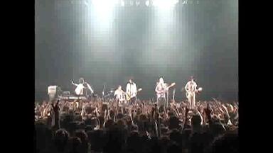 フジファブリック】デビュー5周年ツアー「GoGoGoGoGoooood