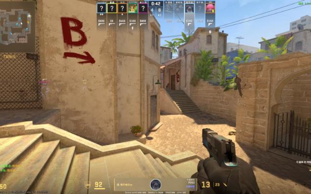 p250是世界上最准的枪