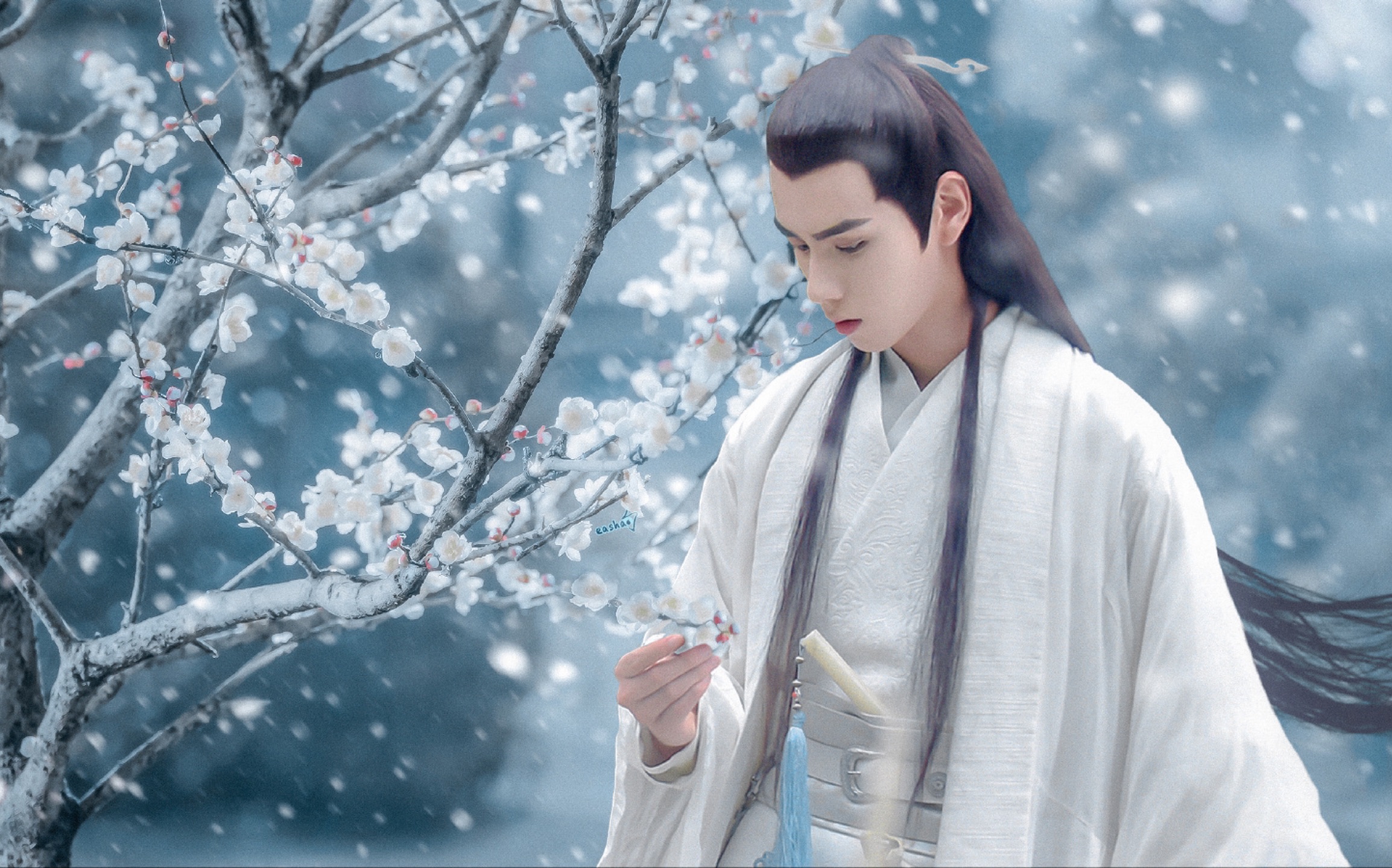 「胡一天x花无缺」绝代双骄高燃打戏混剪_哔哩哔哩 (゜-゜)つロ 干杯