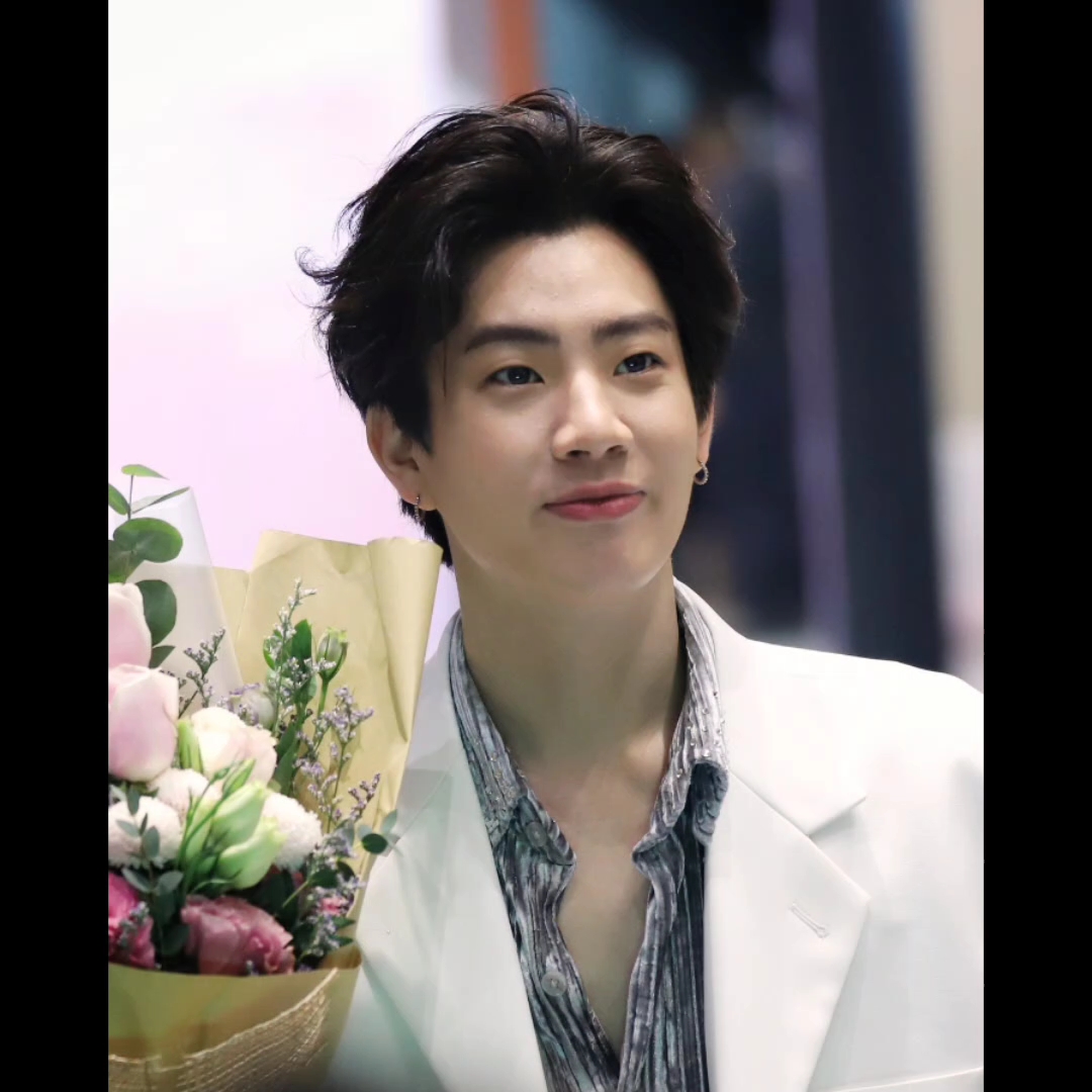 off tumcial颜值向安利