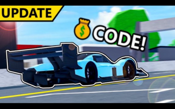 勒芒赛季!roblox汽车经销商大亨赛季x更新宣传片